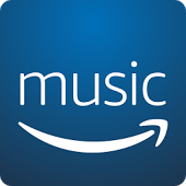 amazon prime music app