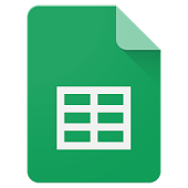 google_spreadsheets google_spreadsheets